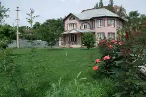 Хостел «Визит», Ош