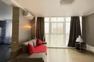 Квартира Казань Хоум Лофт, Казань