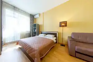 Апартаменты Gallery, Курск