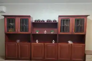 Квартира 3х комнатная на Атаманской, Новочеркасск