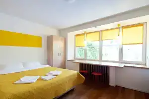 Квартира Ленина 52 2, Екатеринбург