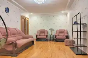 Квартира 44 Параллель, Кисловодск