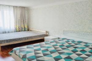 Квартира на улице имени Генерала Карбышева, Волжский