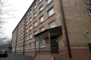 Отель «Дом медицинского работника», Москва