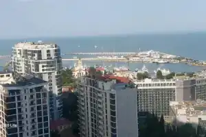 Квартира Уютная Бизнес-Класса, Сочи
