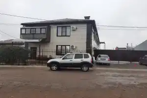 Гостевой дом на Фиалковой, Тихорецк