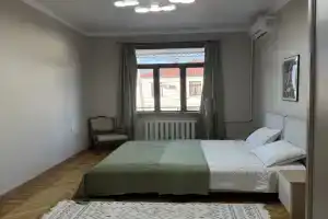 Частный дом Уютный дом с видом на горы в Сухуме