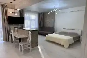 Квартира на Улице Парковая 1Ак1, Кисловодск