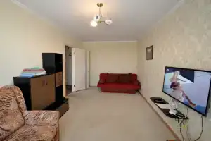 Na Shevchenko Apartment 82, Барнаул