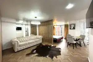 Квартира Новая Уютная в Бресте