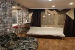 Квартира на проспекте Победы 1, Каменск-Уральский
