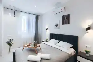 Апартаменты Appartement De Luxe Romance, Казань