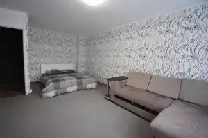 Квартира на Бауманской, Москва