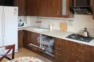 Апартаменты на улице Багратиона, Калининград