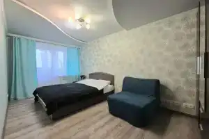 Квартира Двухкомнатная в Климовске