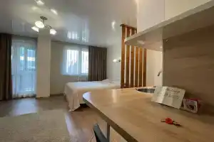Квартира Sibkvart Красноярская 107, Новосибирск
