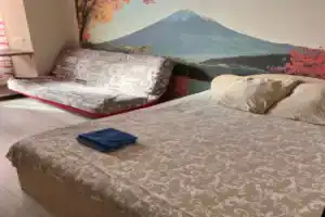 Квартира Уютная однокомнатная, Котлас
