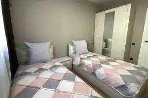 Квартира Рядом с Морем для 6-ти Персон 41, Верхнее Джемете