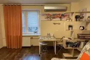 Апартаменты на Грохольском, Москва