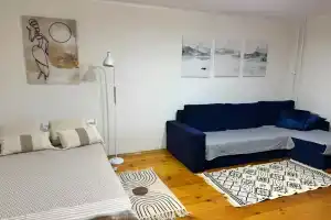 Квартира Уютная, Зеленодольск