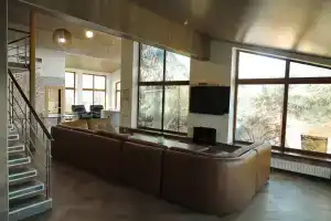 Апартаменты Буржуй Club, Подольск