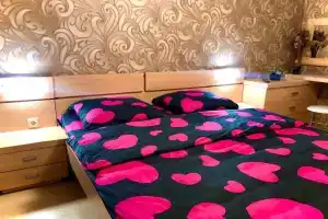 Апартаменты двухкомнатные RELAX APART – Московская 16, Химки