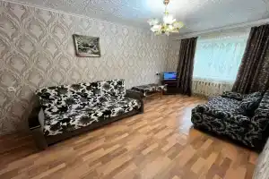 Квартира Погостим, Лысьва