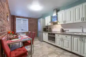 Апартаменты RentPlaza 1 на Гая 27Б, Самара