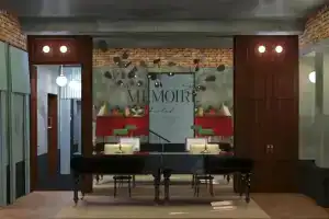 Hotel «Memoire Kutaisi», Кутаиси