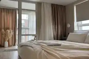 Квартира Новая с Потрясающим Видом, Пенза
