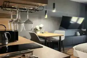 Квартира Видовая квартира на Ангару, Иркутск