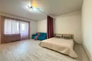Квартира в Центре Новосибирска