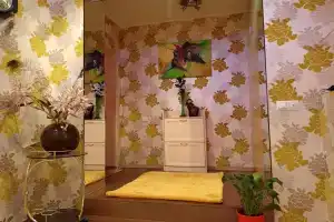 Квартира Большая двушка улучшенной планировки с дизайнерским ремонтом, Тверь