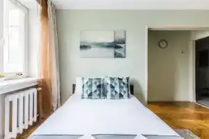 Апартаменты Чистая квартира Flats&Rooms 10 Vnukovo, Внуково