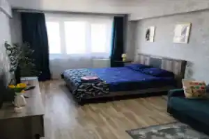 Квартира Stay at home, Ангарск