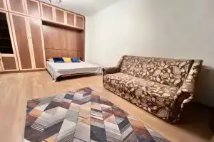 Квартира на Комсомольской 19/27, Ступино