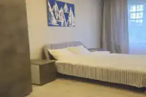 Квартира современная в новом ЖК Высота