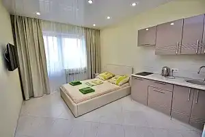 Квартира Платоновский Парк, Тула