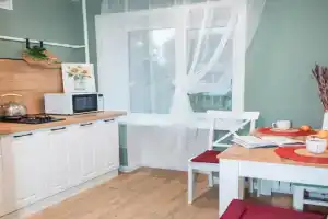 Квартира в самом сердце Смоленска