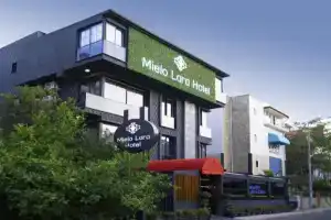 Mielo Lara Boutique Hotel , Анталья