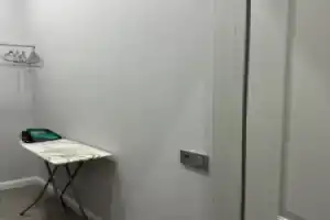 Квартира студия на 1 этаже в Нальчике