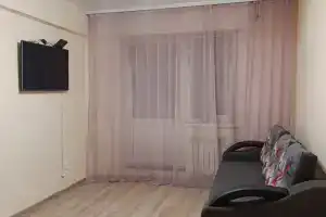 Квартира на Можайского 3/2, Иркутск