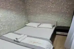 Квартира 27 м² с современным ремонтом, Красногорск
