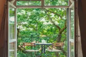 Квартира у озера на Тельмана 5, Калининград