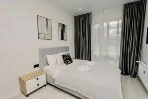 Квартира на улице Районной 57к2, Ижевск