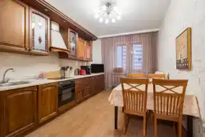 Уютная квартира, премиум класса, Реутов