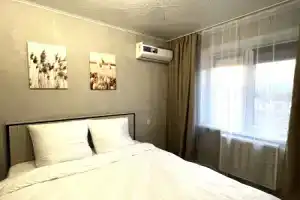 Квартира с видом на Атомпарк, Десногорск