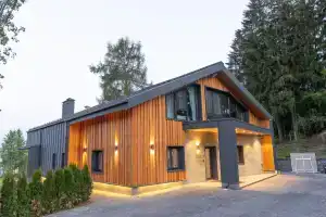 Гостевой дом «Terve Ranta», Куркиеки