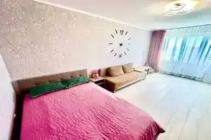 Апартаменты Sun City комфорт, Анапа