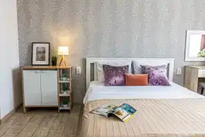 Квартира Alekseev Apartments Gallery Apart, Краснодар